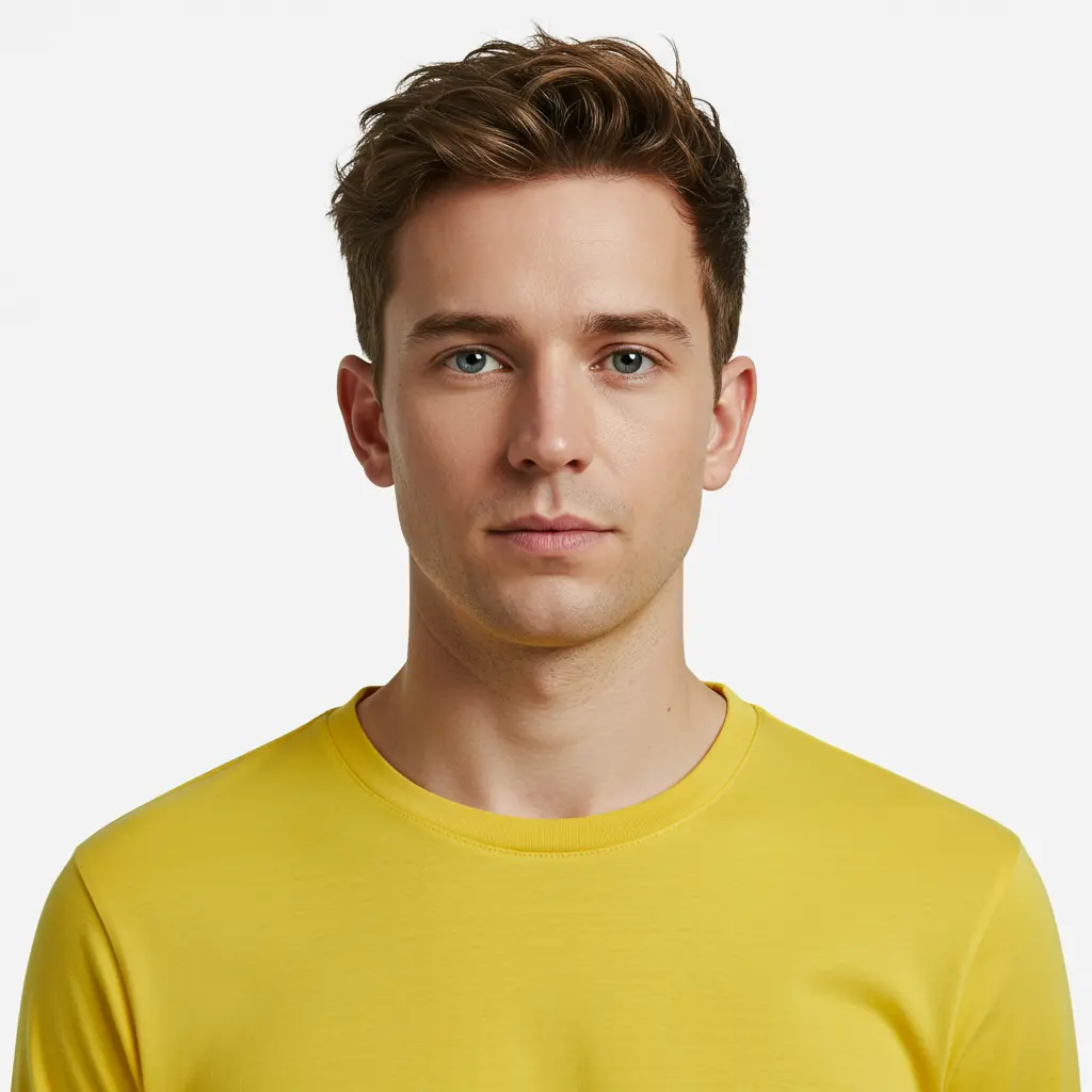 Michael Chen